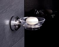 Товар: Мыльница Ridder 12040000 Хром - фото 4 Мыльница Ridder 12040000 Хром — фото 4, Мыльницы