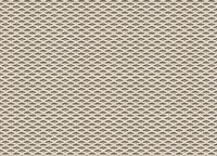 Товар: Обои Zambaiti Parati Vision 76003 Винил на флизелине (0,70*10,05) Бежевый/Коричневый/Белый, Геометрия/Ромб - фото 2 Обои Zambaiti Parati Vision 76003 Винил на флизелине (0,70*10,05) Бежевый/Коричневый/Белый, Геометрия/Ромб — фото 2, Обои для стен