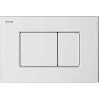 Товар: Комплект унитаза с инсталляцией AM.PM Like IS100201.801900 с сиденьем Микролифт и Белой глянцевой клавишей смыва - фото 9 Комплект унитаза с инсталляцией AM.PM Like IS100201.801900 с сиденьем Микролифт и Белой глянцевой клавишей смыва — фото 9, Комплекты унитаз + инсталляция