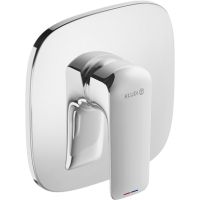 Товар: Смеситель для душа Kludi Ameo 416550575 Хром - фото 1 Смеситель для душа Kludi Ameo 416550575 Хром — фото 1, Смеситель для душа