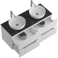 Товар: Тумба под раковину BelBagno Etna 120 подвесная Bianco Lucido арт-ETNA-1200-4C-SO-2-BL - фото 14 Тумба под раковину BelBagno Etna 120 подвесная Bianco Lucido арт-ETNA-1200-4C-SO-2-BL — фото 14, Тумбы под раковину