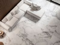 Товар: Керамогранит Museum Museum 60х120 Crystal White EP 28561 60х120 см - фото 2 Керамогранит Museum Museum 60х120 Crystal White EP 28561 60х120 см — фото 2, Керамогранит