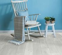 Ламинат Peli Loft LF-700 Истранца Дуб 1290х157х8 мм — фото 2, Ламинат