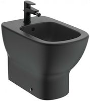 Товар: Смеситель для биде Ideal Standard Cerafine Model O Черный шелк арт-BC705XG - фото 4 Смеситель для биде Ideal Standard Cerafine Model O Черный шелк арт-BC705XG — фото 4, Смесители для биде