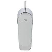 Смеситель для раковины Ideal Standard Ceraflex B1708AA Хром — фото 3, Смесители для раковины