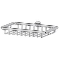 Мыльница FBS Universal 044 Хром — фото 1, Мыльницы