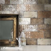 Керамогранит Cir New York Road Signs Mix Soho 1048425 10x20 см — фото 5, Керамогранит