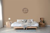 Товар: Обои Hygge 77 Colors C2 05 Флизелин (1*10,05) Бежевый, Однотонные - фото 3 Обои Hygge 77 Colors C2 05 Флизелин (1*10,05) Бежевый, Однотонные — фото 3, Обои для стен