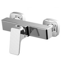 Смеситель для душа Aquanet Gotic AF440-30С Хром — фото 1, Смеситель для душа