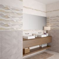 Товар: Керамическая плитка Alma Ceramica Rialto TWU12RLT07R настенная 24,6х74 см - фото 2 Керамическая плитка Alma Ceramica Rialto TWU12RLT07R настенная 24,6х74 см — фото 2, Керамическая плитка