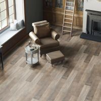 Виниловый ламинат Tarkett Lounge Energy 914,4х152,4х3 мм — фото 4, Виниловый ламинат