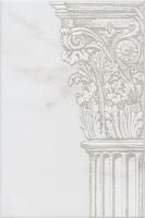 Керамический декор Kerama Marazzi Брера AD\A548\8327 20х30 см — фото 1, Керамическая плитка