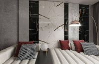 Керамогранит Absolut Gres Wonicy White matt AB 1089M 60x120 см — фото 3, Керамогранит