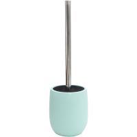 Ершик для унитаза Ridder Lina 2161403 Бирюзовый — фото 1, Ершики для унитаза