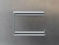 Товар: Держатель для туалетной бумаги Keuco Plan 14962 010000 Хром - фото 2 Держатель для туалетной бумаги Keuco Plan 14962 010000 Хром — фото 2, Держатели туалетной бумаги