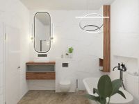 Керамогранит Belleza LV Granito RS 159 Carving СК000042602 60х120 см — фото 6, Керамогранит