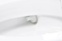 Товар: Унитаз биде Panasonic CH2711 приставной с сиденьем Микролифт - фото 9 Унитаз биде Panasonic CH2711 приставной с сиденьем Микролифт — фото 9, Унитазы