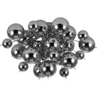 Люстра Artelamp Molecule A8313PL-5CC Хром — фото 1, Люстры