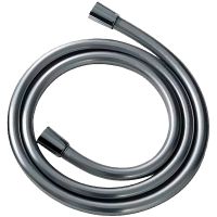 Душевой шланг Allen Brau Infinity 5.21024-00 Хром — фото 1, Душевые шланги