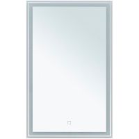 Комплект мебели для ванной Aquanet Беркли 50 306356 подвесной Белый глянец — фото 9, Комплекты мебели для ванной