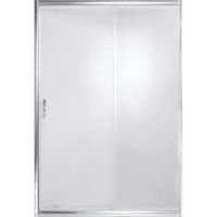 Товар: Душевая дверь в нишу River Bering 120 МТ 10000000721 профиль Матовый хром стекло матовое - фото 1 Душевая дверь в нишу River Bering 120 МТ 10000000721 профиль Матовый хром стекло матовое — фото 1, Раздвижные душевые двери