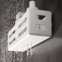 Товар: Полка корзина Keuco 24954 510000 Белая - фото 6 Полка корзина Keuco 24954 510000 Белая — фото 6, Полки для ванной и душа