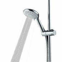 Душевая система Orange S06cr Хром — фото 6, Душевое оборудование. Душевая программа