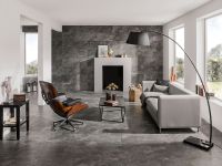 Керамическая плитка Venis Mirage Silver настенная 33,3х100 см — фото 3, Керамическая плитка