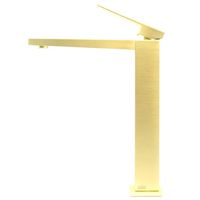 Товар: Смеситель для раковины Webert Pegaso PE830402794 Золото матовое - фото 1 Смеситель для раковины Webert Pegaso PE830402794 Золото матовое — фото 1, Смесители для раковины