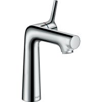 Смеситель для раковины Hansgrohe Talis S 72113000 Хром — фото 1, Смесители для раковины