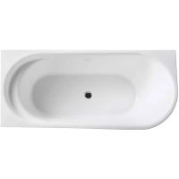 Акриловая ванна Vincea VBT-301-1500L 150x78 без гидромассажа — фото 1, Акриловые ванны