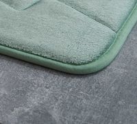 Товар: Коврик для ванной комнаты Iddis Basic 50х80 B22P580i12 Зеленый - фото 3 Коврик для ванной комнаты Iddis Basic 50х80 B22P580i12 Зеленый — фото 3, Аксессуары для туалета