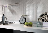 Стеклянная мозаика Alma Sandy SE12 32,7х32,7 см — фото 3, Мозаика