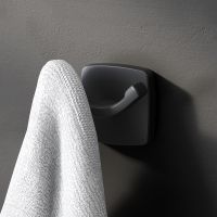 Набор аксессуаров для ванной AM.PM Gem AK90D2106B Черный матовый — фото 20, Наборы аксессуаров для ванной комнаты