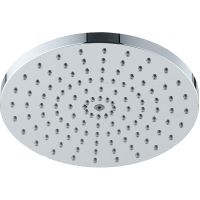 Верхний душ Orange S09TS Хром — фото 1, Верхние души