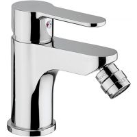 Смеситель для биде Webert Sax Evolution SE840102015 Хром — фото 1, Смесители