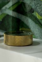 Товар: Смеситель для раковины Boheme Tech 158-G Золото - фото 7 Смеситель для раковины Boheme Tech 158-G Золото — фото 7, Смесители