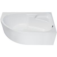 Акриловая ванна Triton София 170х95 R Щ0000046120 без гидромассажа — фото 2, Ванны