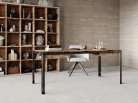 Керамогранит Estima Nolana White неполированный NL00 80х160 см — фото 7, Керамогранит