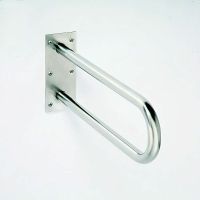 Товар: Поручень Bemeta Help 301102991 Нержавеющая сталь - фото 3 Поручень Bemeta Help 301102991 Нержавеющая сталь — фото 3, Поручни для ванной