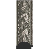 Товар: Зеркало Evoform Exclusive 119х59 BY 3494 с фацетом в багетной раме - Византия серебро 99 мм - фото 3 Зеркало Evoform Exclusive 119х59 BY 3494 с фацетом в багетной раме - Византия серебро 99 мм — фото 3, Мебель для ванной