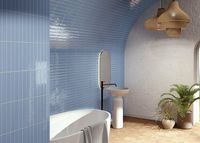 Керамическая плитка Mainzu Sidney Calm настенная 5х30 см — фото 2, Керамическая плитка