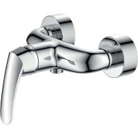 Смеситель для душа Orange Alfi M18-200cr Хром — фото 1, Смеситель для душа