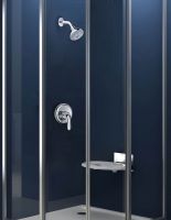 Смеситель для душа Grohe Euroeco New 32742000 Хром — фото 2, Смеситель для душа
