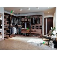 Виниловый ламинат Damy Floor Ascent 8132-2 Макалу/Makalu 610х305х4 мм — фото 2, Виниловый ламинат