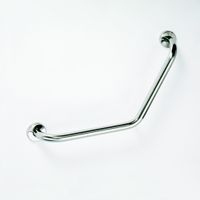 Поручень Bemeta Help 301102014 Белый — фото 1, Поручни для ванной