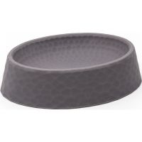 Мыльница Ridder Crimp 2013317 Серая — фото 1, Мыльницы