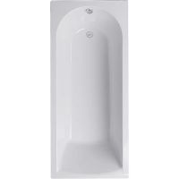 Акриловая ванна Timo Mika 170x70 MIKA1770 без гидромассажа — фото 2, Ванны