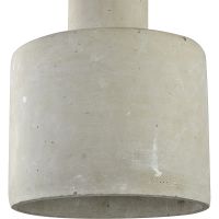 Товар: Подвесной светильник Maytoni Loft Broni T439-PL-01-GR Серый Черный - фото 3 Подвесной светильник Maytoni Loft Broni T439-PL-01-GR Серый Черный — фото 3, Подвесные светильники