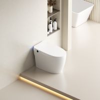 Товар: Унитаз биде SantiLine SL-5035 приставной с сиденьем Микролифт - фото 2 Унитаз биде SantiLine SL-5035 приставной с сиденьем Микролифт — фото 2, Унитазы